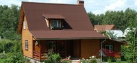Ондулин 10-ти волновой 2,0х0,96 (Польша) Оригинал.. Продам