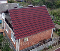 Ондулин 10-ти волновой 2,0х0,96 (Польша) Оригинал.. Продам