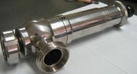 Предохранительный клапан нержавеющий DN 50 mm