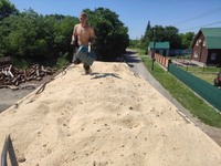 Дрова, горбыль, обрезки, кубики, бруски, опилки, стружка - отходы деревообработки.. Продам
