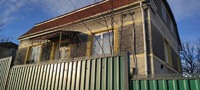 Продам будинок в с. Чорний Острів