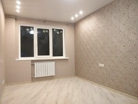 Ремонт квартир под ключ и частично -30% скидка