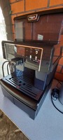 Кофемашина автоматическая Saeco Aulika Evo Top High Speed Cappuccino 1400 Вт