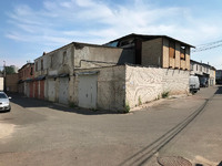 Без% продам гараж вул. Новомостицька 25, ГК «Барвінок», Замковище, Київ