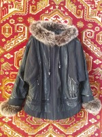 Куртка пуховик зимова жіноча