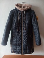 Продам пуховик