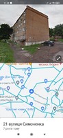 Продаж 1-кімнати 19м кв