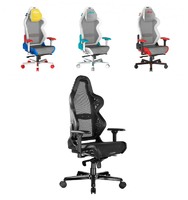 Кресло Dxracer Air PRO - 4 вида расцветки
