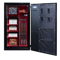 Сейф взломостойкий Griffon CLW II.150.E в Киеве