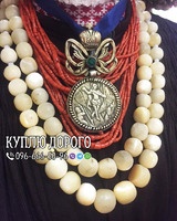 Куплю прикраси з бурштину, коралове намисто, корал, коралі, баламути! Куплю Антикваріат та золоті монети. Куплю