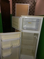 Холодильник б/у