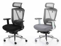 Компьютерное кресло Ergo Chair 2
