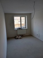 3-х кімнатна квартира на другому поверсі в центрі М. Кіцмань
