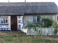 Продаж будинку