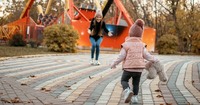 Робота з дітьми в Данії (Au pair)