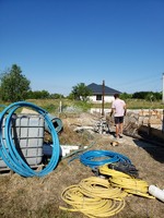 Буріння скважин під ключ