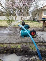 Скважина ціна