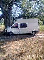 Перевезу ваш вантаж