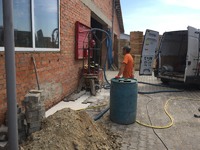 Скважина ціна під ключ