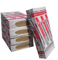 Вата фасадна технофас ефект 135 кг/м. куб.