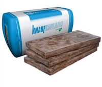 Вата knauf ekoboard мати 12,2 м. кв.