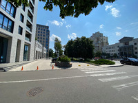 БЕЗ%, здам в оренду приміщення 530м2, пр. Берестейський (Перемоги) 42, Київ ЖК «Crystal Park Tower»