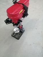 Машинка механизированная для ПЭТ банки №99