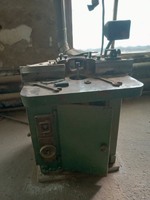 Верстат фрезерний по дереву