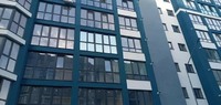 Тонування Вікон Квартир Балконів
