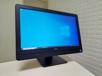 Моноблок DELL 24" OptiPlex 7450 Core i3-7gen (2в1 монітор+сист. блок)
