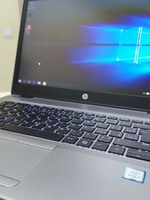 Ноутбук HP EliteBook 840 G3 14" IntelCore I5-6gen/DDR4 8Gb/SSD 256Gb