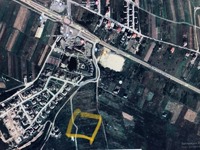 Земельна ділянка Сокільники