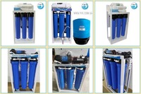 Фильтр обратного осмоса RO-300 это высокопроизводительная система очистки питьевой воды