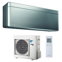 Кондиціонери Daikin Харків