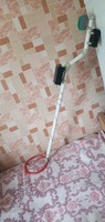 Металошукач саморобний