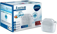 Картриджи Brita Maxtra для фильтров кувшинов