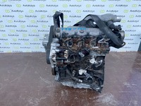 Двигун 1.9 dci Renault Trafic Opel Vivaro Nissan Primastar 2001-2006 (F9Q 760)