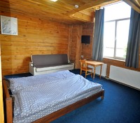 Здам подобово 1-кім. квартиру в самому центрі Старого міста.