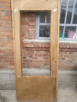 Двері міжкімнатні