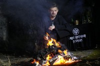 Послуга Приворот Україна. Магія, ворожіння, чаклун Україна. Маг екстрасенс