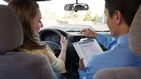 Автоінструктор, інструктор з водіння Рівне