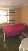 Кімнати в приватному будинку