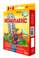 Біопрепарат Septix Комплекс (таблетки) для реактивації старих септиків