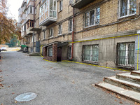 Без % продам приміщення 82м2, фасад, Чапека 19 (Фучика), Соломянська площа, Чоколовка, Караваєві дачі, Київ