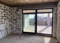 Унікальний будинок у Нове Бугове в Чорноморську