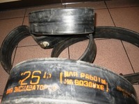 Камеры тормозные КС-4361А.20-63 и на драглайн ЭО-3211, Э-304, Э-302.
