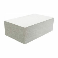 Газобетон газоблок стіновий Hetten Харків