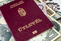 Паспорт ЕС. Паспорт Румынии, Венгрии