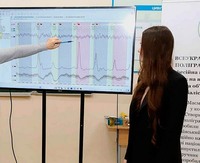 Практичне навчання на поліграфолога у місті Київ