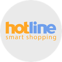 Інтеграція Hotline з BAS / 1C